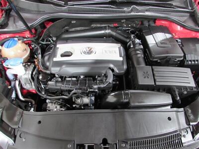 2012 Volkswagen GTI Base PZEV   - Photo 68 - Dublin, CA 94568