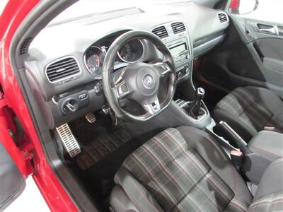 2012 Volkswagen GTI Base PZEV   - Photo 44 - Dublin, CA 94568