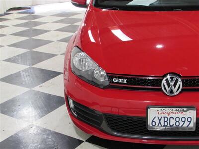 2012 Volkswagen GTI Base PZEV   - Photo 16 - Dublin, CA 94568