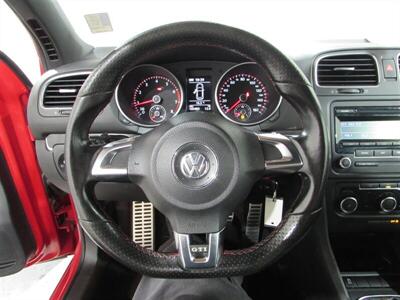 2012 Volkswagen GTI Base PZEV   - Photo 28 - Dublin, CA 94568