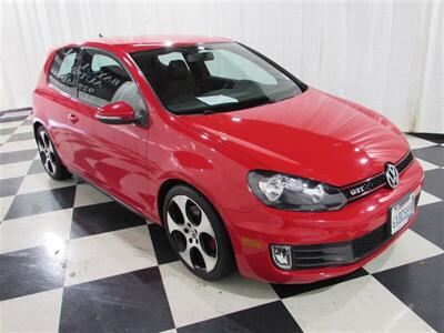 2012 Volkswagen GTI Base PZEV   - Photo 12 - Dublin, CA 94568