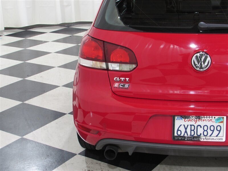 2012 Volkswagen GTI Base PZEV - Photo 78 - Dublin, CA 94568