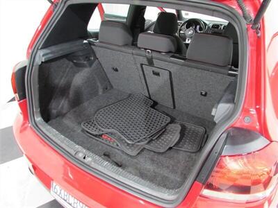 2012 Volkswagen GTI Base PZEV - Photo 21 - Dublin, CA 94568