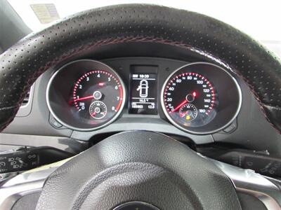 2012 Volkswagen GTI Base PZEV   - Photo 15 - Dublin, CA 94568