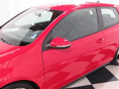2012 Volkswagen GTI Base PZEV   - Photo 24 - Dublin, CA 94568