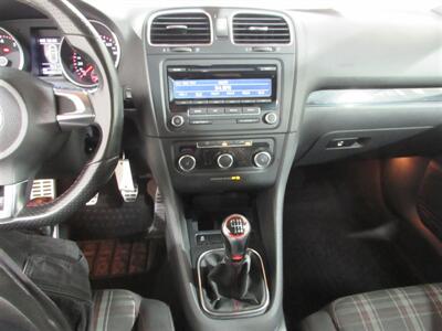 2012 Volkswagen GTI Base PZEV   - Photo 17 - Dublin, CA 94568