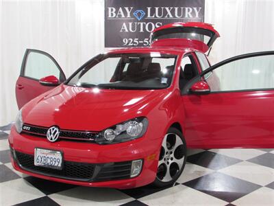 2012 Volkswagen GTI Base PZEV   - Photo 37 - Dublin, CA 94568