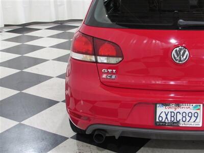 2012 Volkswagen GTI Base PZEV   - Photo 20 - Dublin, CA 94568