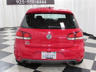 2012 Volkswagen GTI Base PZEV   - Photo 4 - Dublin, CA 94568