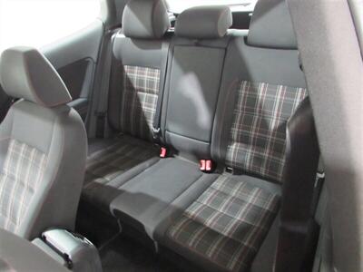 2012 Volkswagen GTI Base PZEV   - Photo 48 - Dublin, CA 94568