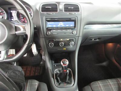 2012 Volkswagen GTI Base PZEV   - Photo 34 - Dublin, CA 94568