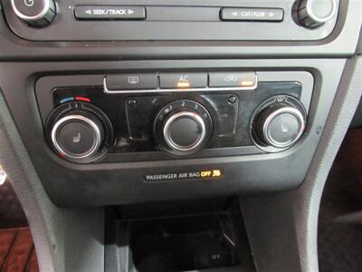 2012 Volkswagen GTI Base PZEV   - Photo 38 - Dublin, CA 94568