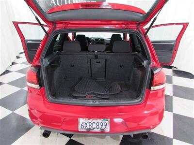 2012 Volkswagen GTI Base PZEV   - Photo 99 - Dublin, CA 94568