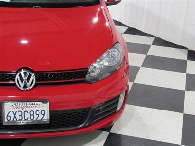 2012 Volkswagen GTI Base PZEV   - Photo 18 - Dublin, CA 94568