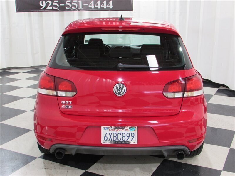 2012 Volkswagen GTI Base PZEV - Photo 33 - Dublin, CA 94568