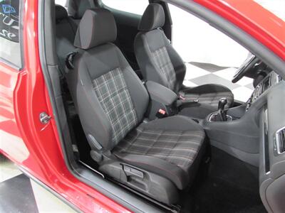 2012 Volkswagen GTI Base PZEV   - Photo 28 - Dublin, CA 94568