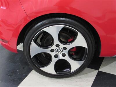 2012 Volkswagen GTI Base PZEV   - Photo 72 - Dublin, CA 94568