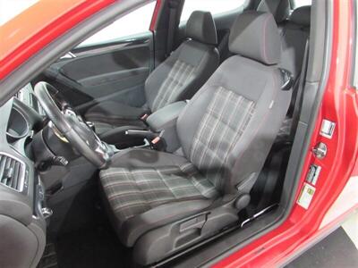 2012 Volkswagen GTI Base PZEV   - Photo 46 - Dublin, CA 94568