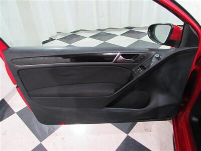 2012 Volkswagen GTI Base PZEV   - Photo 25 - Dublin, CA 94568