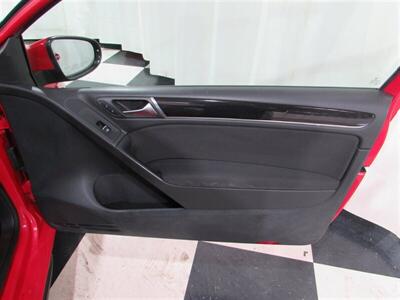 2012 Volkswagen GTI Base PZEV   - Photo 60 - Dublin, CA 94568