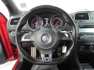 2012 Volkswagen GTI Base PZEV - Photo 94 - Dublin, CA 94568