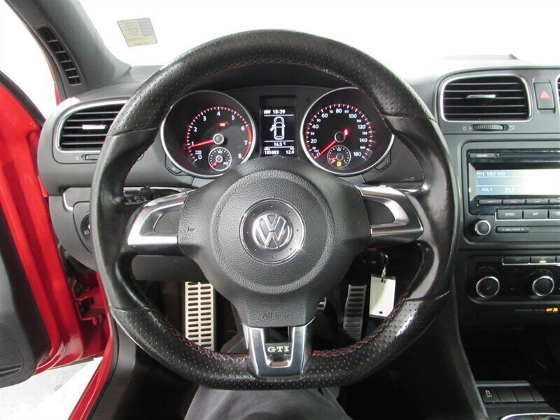 2012 Volkswagen GTI Base PZEV - Photo 94 - Dublin, CA 94568