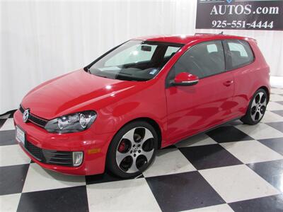 2012 Volkswagen GTI Base PZEV   - Photo 3 - Dublin, CA 94568