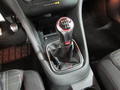 2012 Volkswagen GTI Base PZEV   - Photo 20 - Dublin, CA 94568