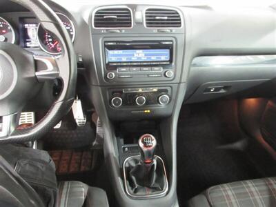 2012 Volkswagen GTI Base PZEV   - Photo 68 - Dublin, CA 94568