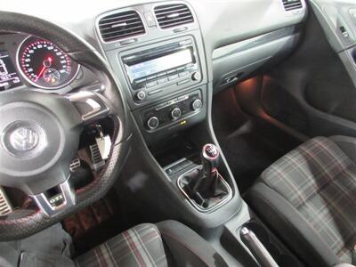 2012 Volkswagen GTI Base PZEV   - Photo 42 - Dublin, CA 94568