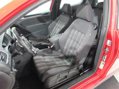 2012 Volkswagen GTI Base PZEV   - Photo 23 - Dublin, CA 94568