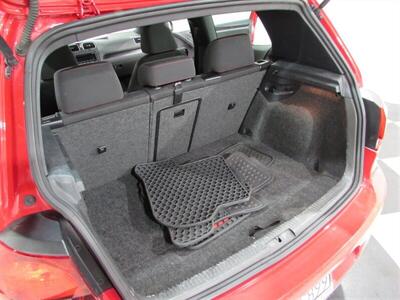 2012 Volkswagen GTI Base PZEV   - Photo 66 - Dublin, CA 94568