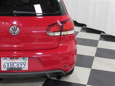 2012 Volkswagen GTI Base PZEV   - Photo 11 - Dublin, CA 94568