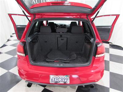 2012 Volkswagen GTI Base PZEV   - Photo 31 - Dublin, CA 94568