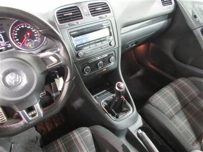 2012 Volkswagen GTI Base PZEV   - Photo 21 - Dublin, CA 94568