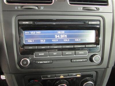 2012 Volkswagen GTI Base PZEV   - Photo 36 - Dublin, CA 94568