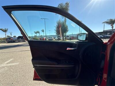 2021 Dodge Charger SXT   - Photo 35 - Dublin, CA 94568