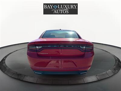 2021 Dodge Charger SXT   - Photo 7 - Dublin, CA 94568