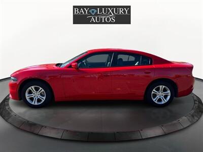 2021 Dodge Charger SXT   - Photo 18 - Dublin, CA 94568