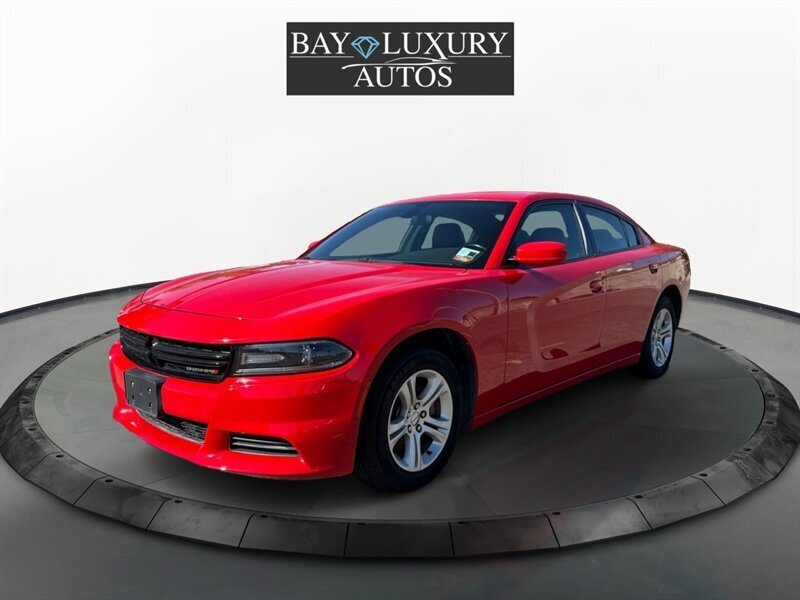 2021 Dodge Charger SXT   - Photo 1 - Dublin, CA 94568