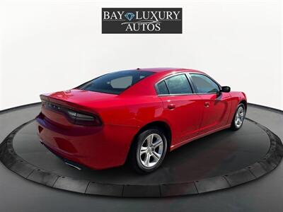 2021 Dodge Charger SXT   - Photo 11 - Dublin, CA 94568