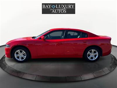 2021 Dodge Charger SXT   - Photo 9 - Dublin, CA 94568