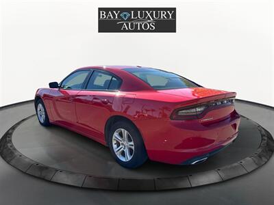 2021 Dodge Charger SXT   - Photo 8 - Dublin, CA 94568
