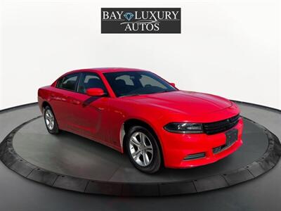 2021 Dodge Charger SXT   - Photo 5 - Dublin, CA 94568