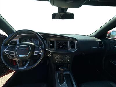 2021 Dodge Charger SXT   - Photo 10 - Dublin, CA 94568