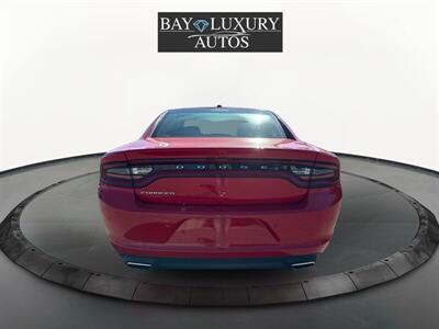 2021 Dodge Charger SXT   - Photo 13 - Dublin, CA 94568