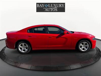 2021 Dodge Charger SXT   - Photo 9 - Dublin, CA 94568