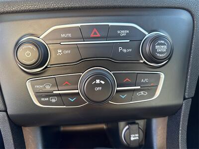 2021 Dodge Charger SXT   - Photo 23 - Dublin, CA 94568