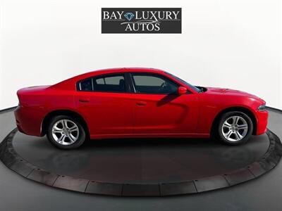 2021 Dodge Charger SXT   - Photo 10 - Dublin, CA 94568