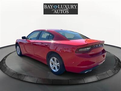 2021 Dodge Charger SXT   - Photo 16 - Dublin, CA 94568